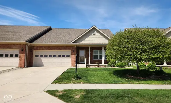 1400 Willow Walk Parkway, Elwood, IN 46036
