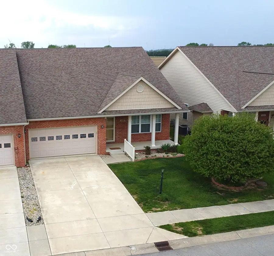 1400 Willow Walk Parkway, Elwood, IN 46036 - #2