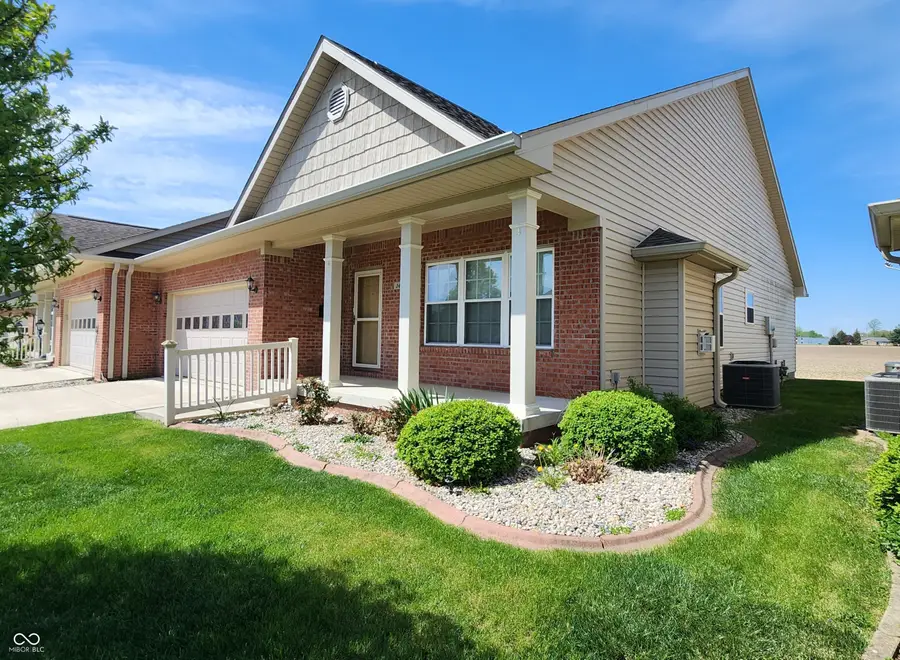1400 Willow Walk Parkway, Elwood, IN 46036 - #3