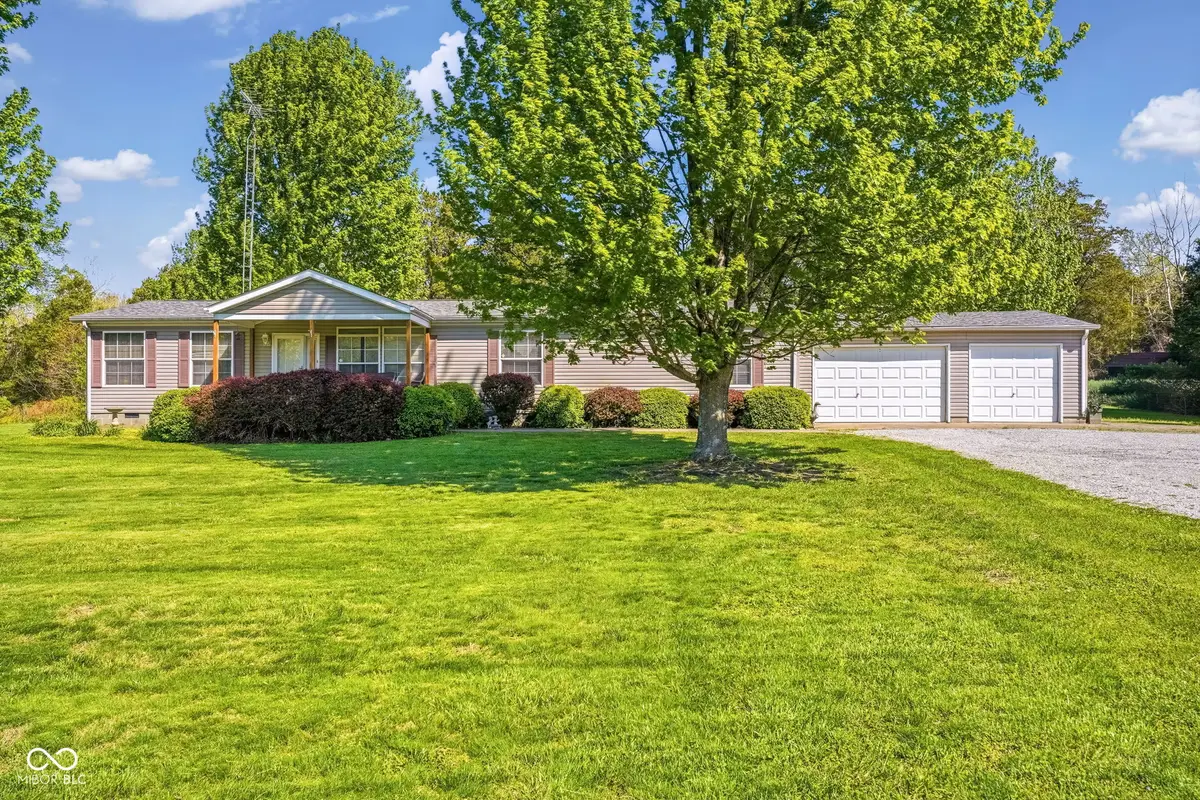 5892 W County Road 1100 N, Freetown, IN 47235 - #1