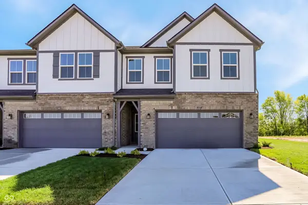 18475 Depoe Lane, Westfield, IN 46074