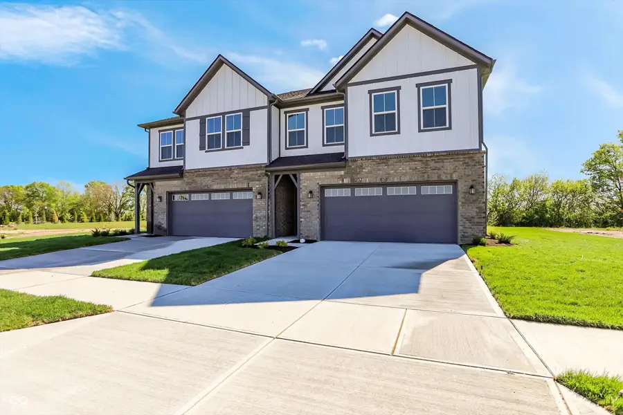 18475 Depoe Lane, Westfield, IN 46074 - #2