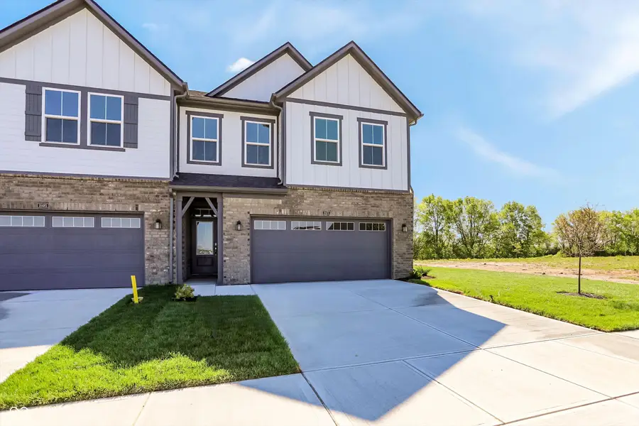 18475 Depoe Lane, Westfield, IN 46074 - #3