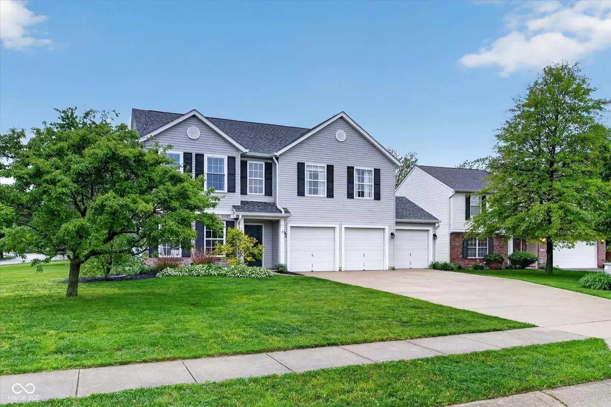 16704 Earl Park Court, Westfield, IN 46074 - #1