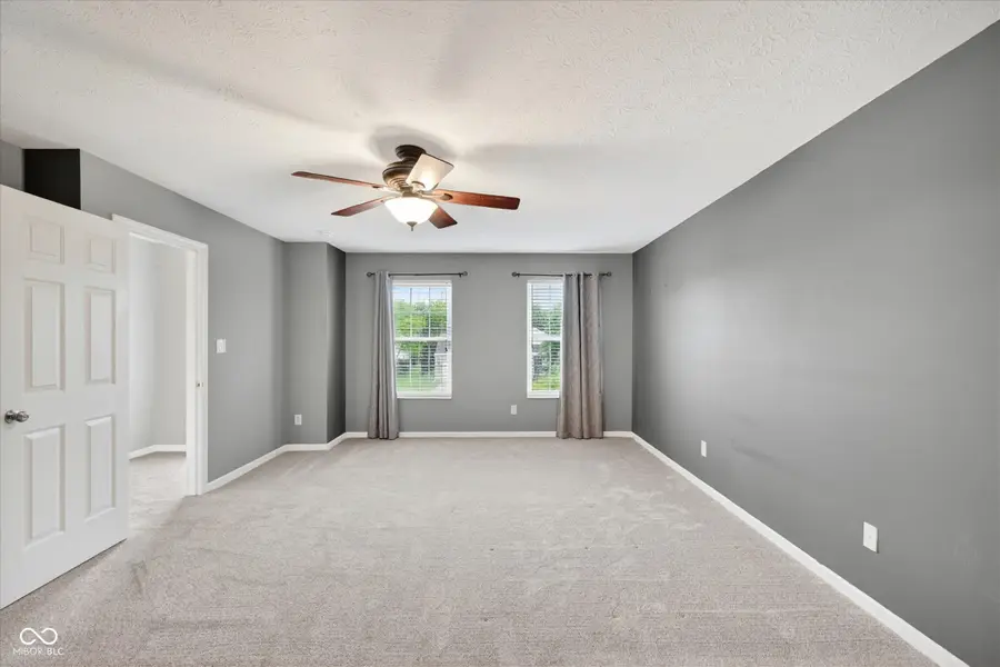 16704 Earl Park Court, Westfield, IN 46074 - #3