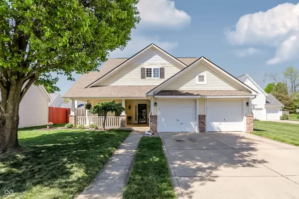 2986 Weatherstone Drive, Carmel, IN 46032