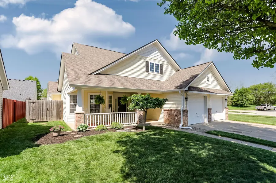 2986 Weatherstone Drive, Carmel, IN 46032 - #2