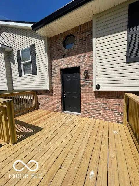 912 S Larkspur Lane, Bloomington, IN 47403 - #2