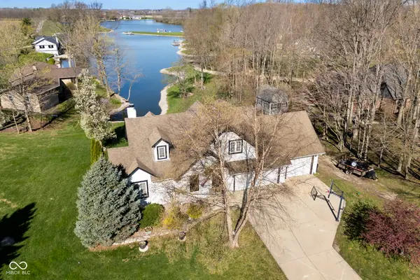 4510 N Wildwood Drive, Frankfort, IN 46041