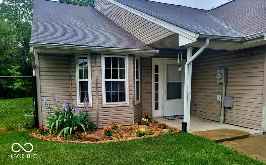 3858 Fetlock Drive, Indianapolis, IN 46227 - #2