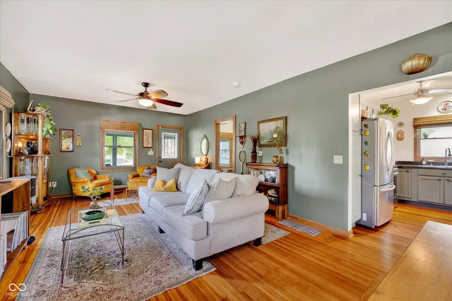 2901 Brill Road, Indianapolis, IN 46225 - #3