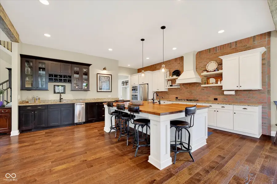 628 Woodbury Hill Drive, Westfield, IN 46074 - #2