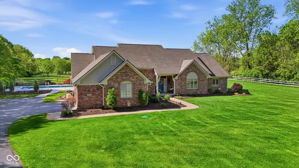 10701 E 106th Street, Fishers, IN 46037
