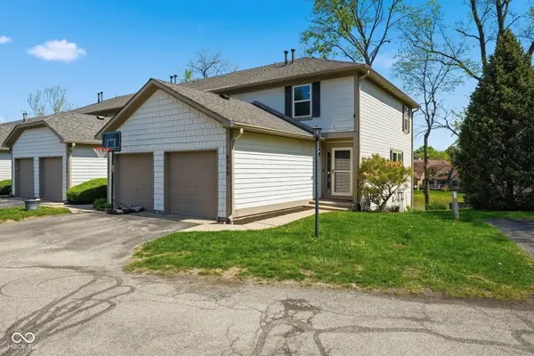 6048 S Bay Drive, Indianapolis, IN 46250