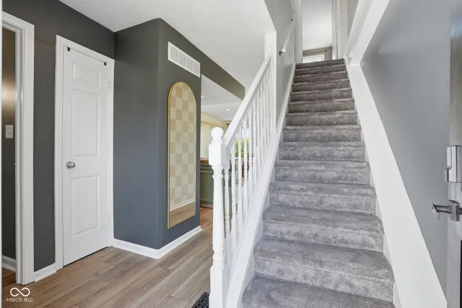 6048 S Bay Drive, Indianapolis, IN 46250 - #2