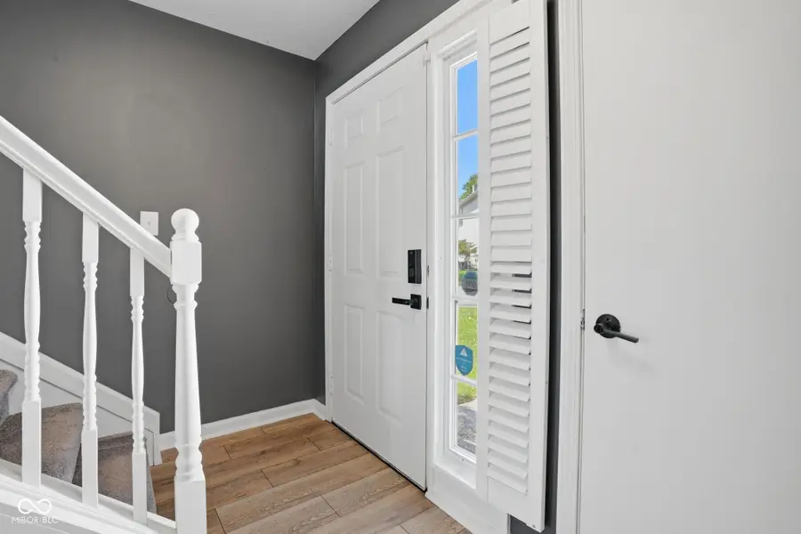 6048 S Bay Drive, Indianapolis, IN 46250 - #3