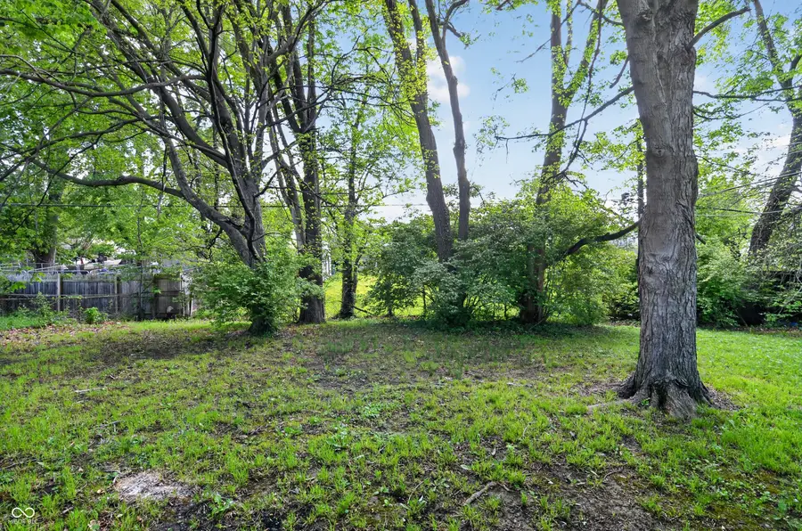 3903 Marseille Road, Indianapolis, IN 46226 - #2