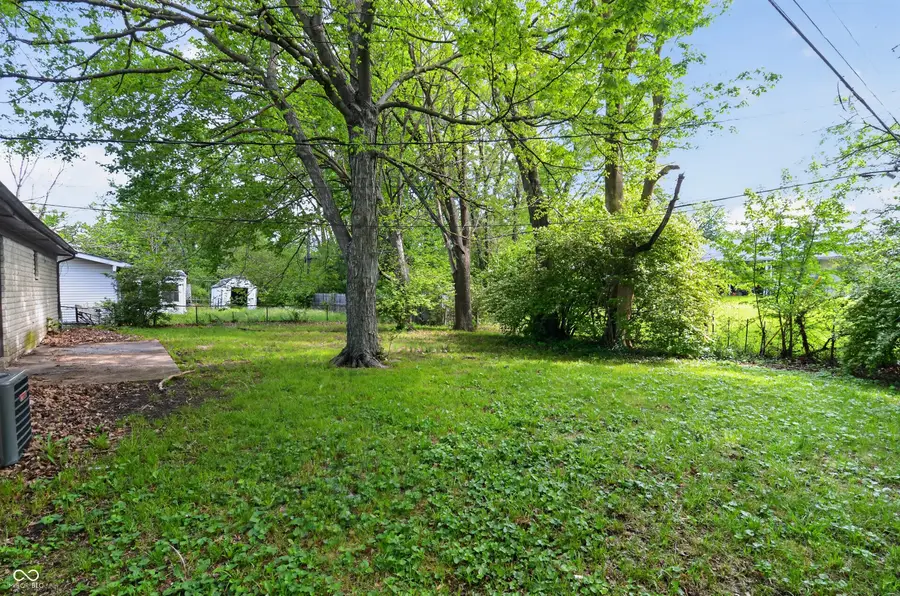 3903 Marseille Road, Indianapolis, IN 46226 - #3