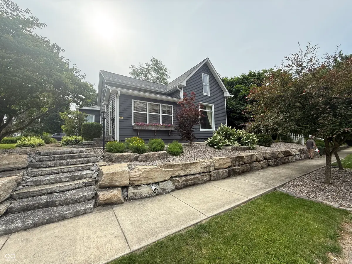 225 S Franklin Street, Knightstown, IN 46148 - #1