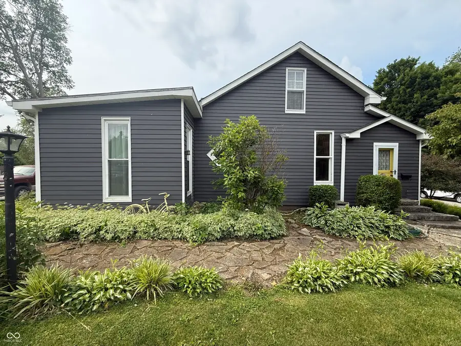 225 S Franklin Street, Knightstown, IN 46148 - #2