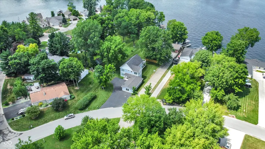 1160 Nantucket Drive, Cicero, IN 46034 - #2