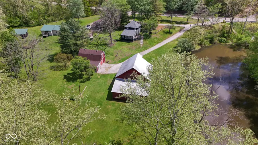 6410 N State Road 135, Morgantown, IN 46160 - #3