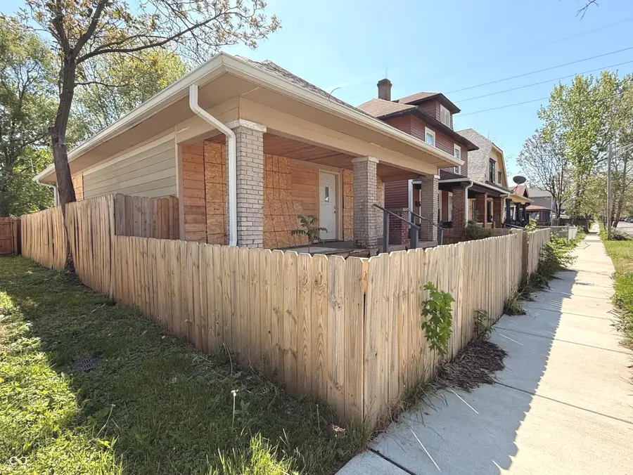 409 N Tacoma Avenue, Indianapolis, IN 46201 - #3