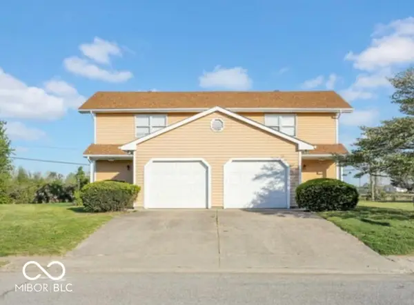 616-618 Hillcrest Circle, Seymour, IN 47274