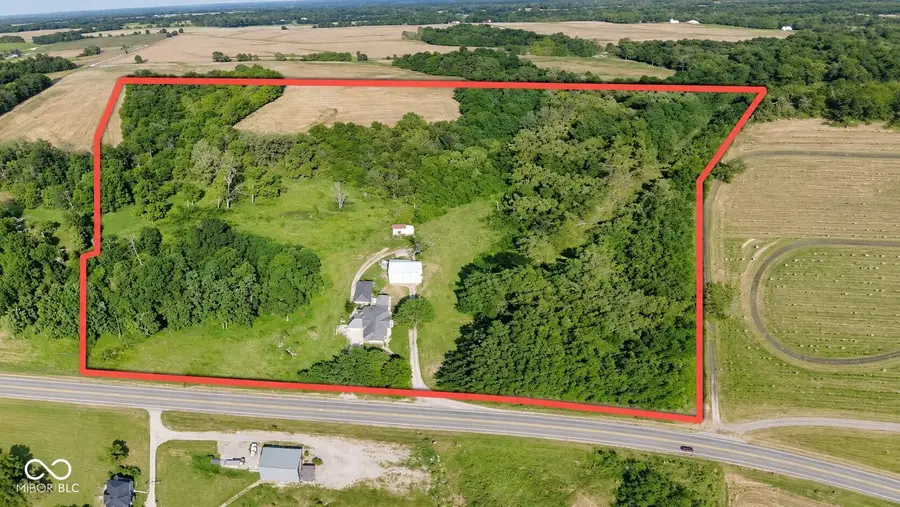 3777 N Us Highway 231, Greencastle, IN 46135 - #2