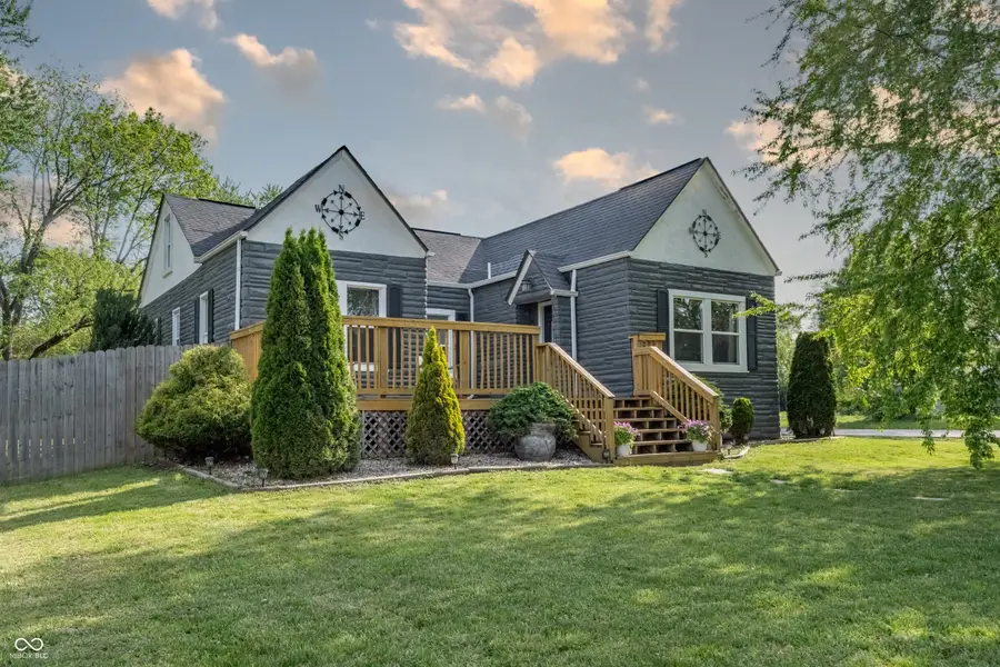 6359 Walton Street, Indianapolis, IN 46241 - #2