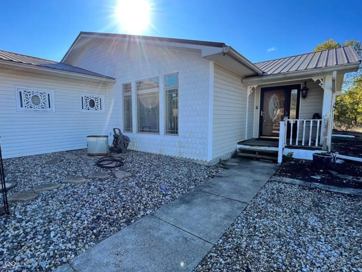 3895 N Us Highway 231, Greencastle, IN 46135 - #1
