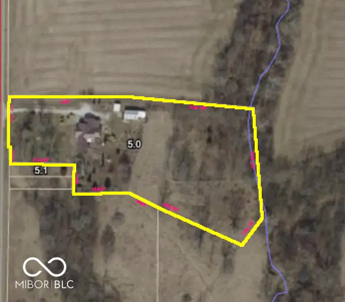 3895 N Us Highway 231, Greencastle, IN 46135 - #2