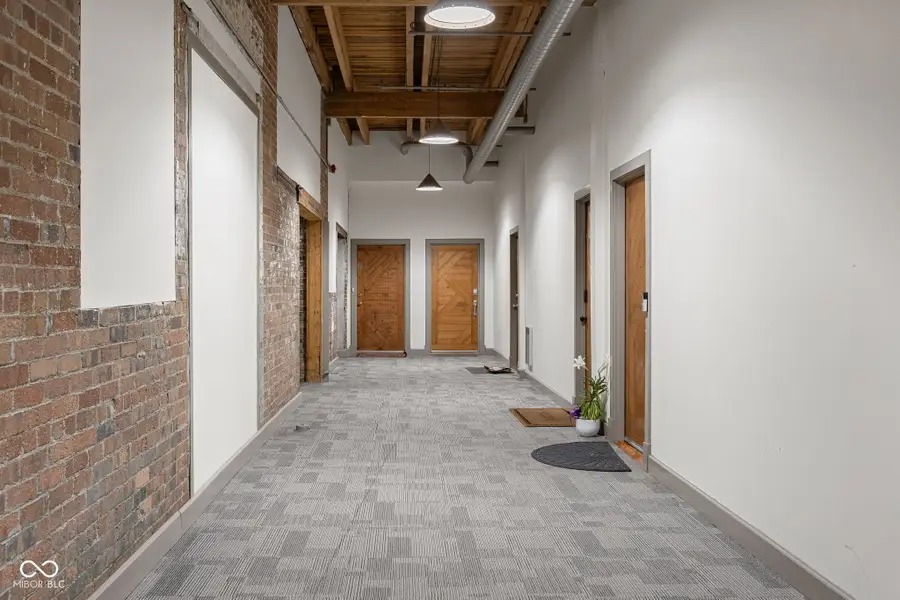 735 Lexington Avenue #11, Indianapolis, IN 46203 - #2