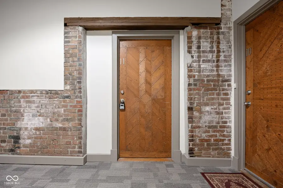 735 Lexington Avenue #11, Indianapolis, IN 46203 - #3