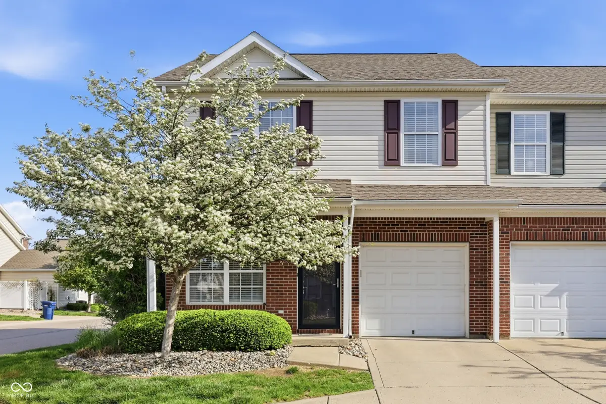 9764 Rolling Plain Drive, Noblesville, IN 46060 - #1
