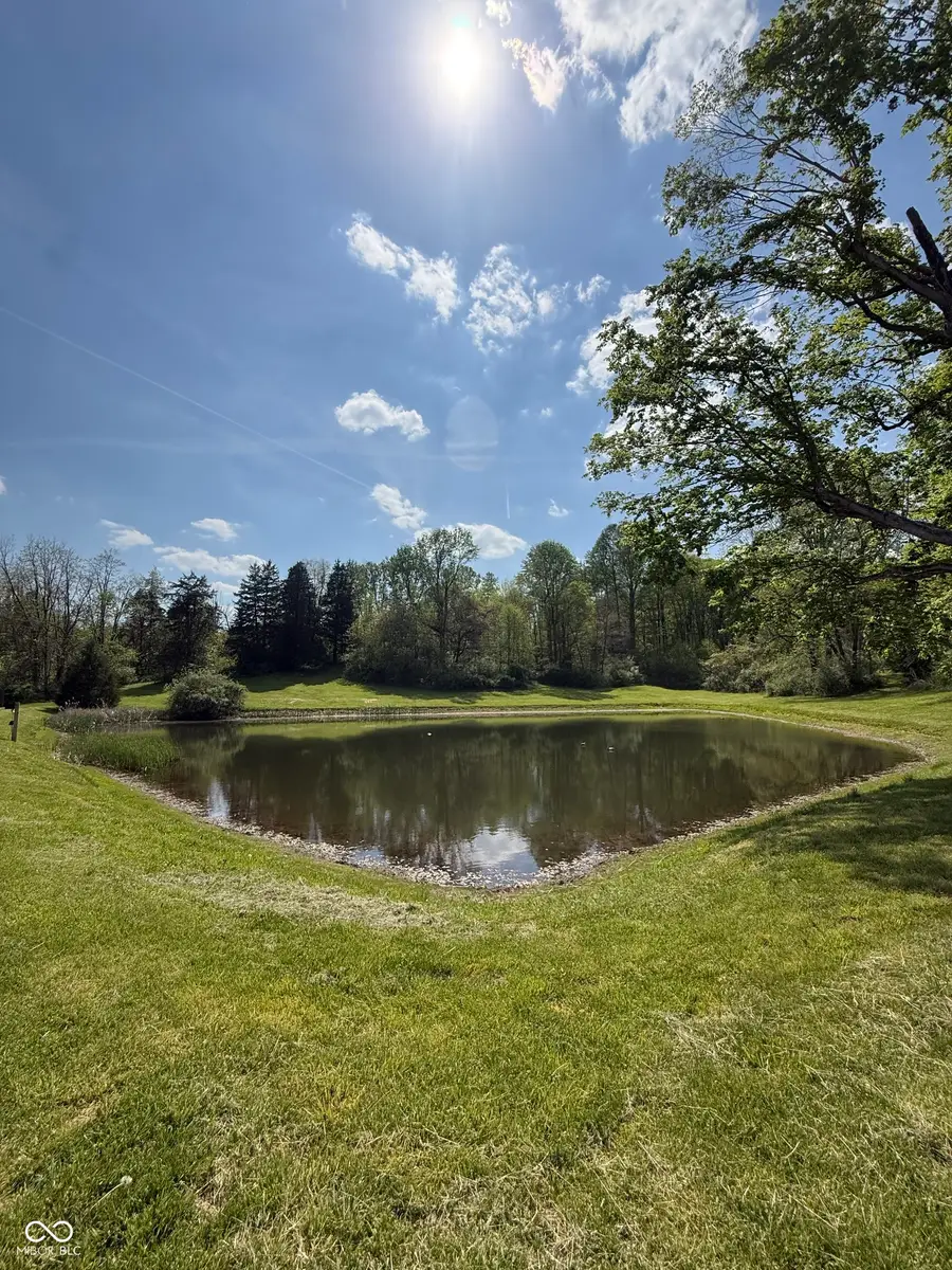 7811 S Sanes Road, Connersville, IN 47331 - #3