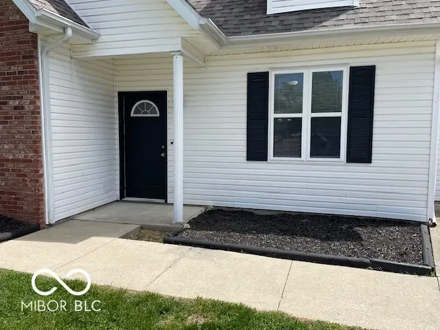 322 W Persimmon Court, Bloomington, IN 47403 - #2