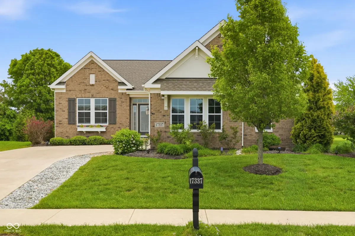 17337 Wetherington Drive, Westfield, IN 46074 - #1
