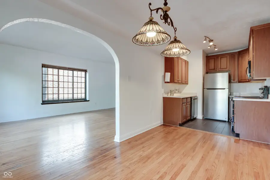 5347 N College Avenue #APT 115, Indianapolis, IN 46220 - #2