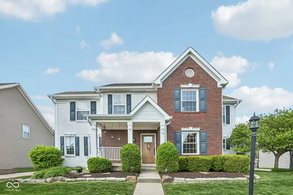 10 Springview Court, Brownsburg, IN 46112
