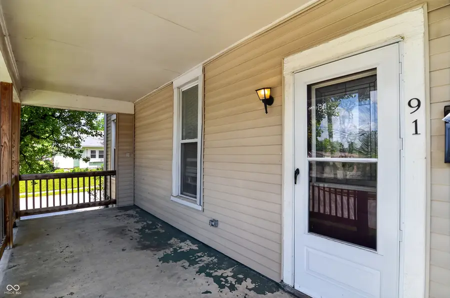 91 N 4th Avenue, Beech Grove, IN 46107 - #3