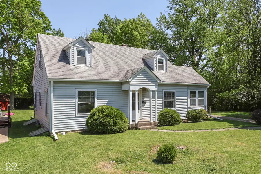 2431 Villa Avenue, Indianapolis, IN 46203 - #3