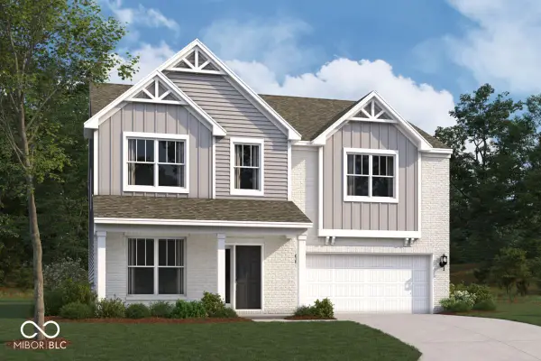 10070 Branson Landing Drive, Noblesville, IN 46060