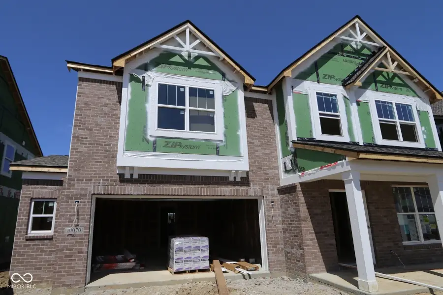 10070 Branson Landing Drive, Noblesville, IN 46060 - #2