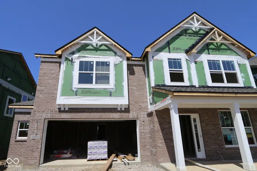 10070 Branson Landing Drive, Noblesville, IN 46060 - #3