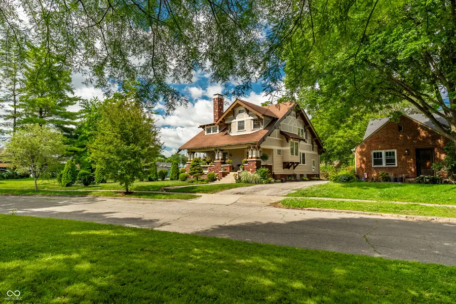 28 N Audubon Road, Indianapolis, IN 46219 - #3