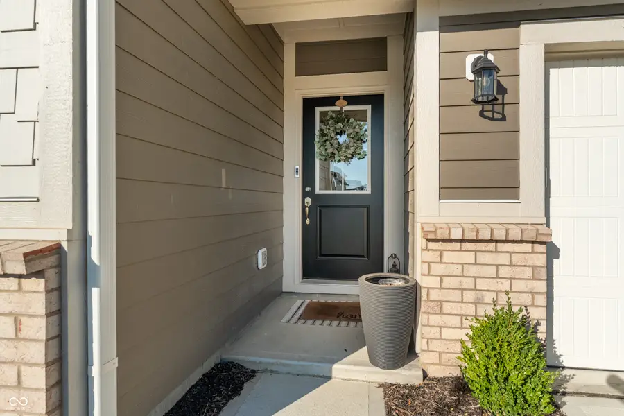 4873 Oak Hill Drive, Lebanon, IN 46052 - #3