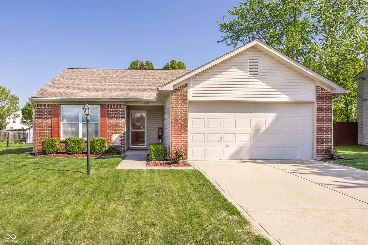 4118 Tarpon Bay Drive, Westfield, IN 46062 - #1