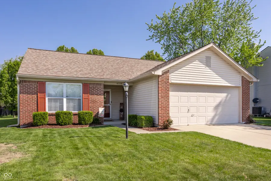 4118 Tarpon Bay Drive, Westfield, IN 46062 - #3