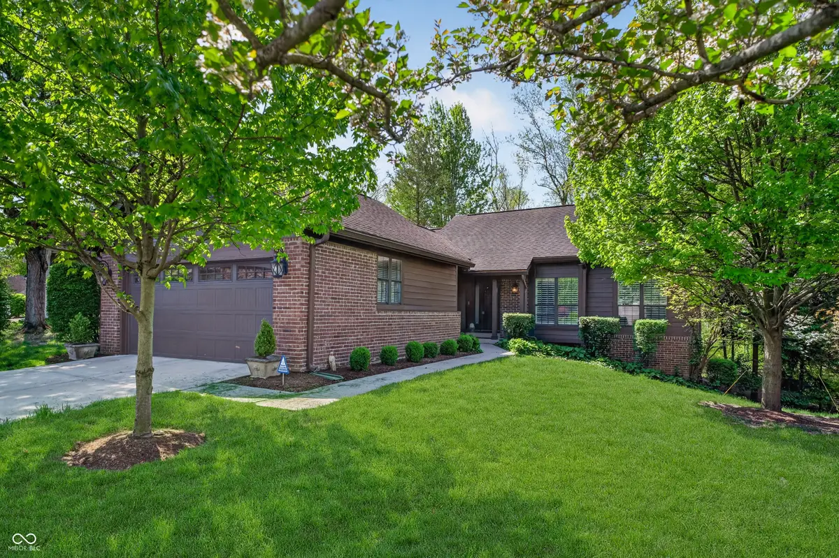 5263 Windridge Drive, Indianapolis, IN 46226 - #1